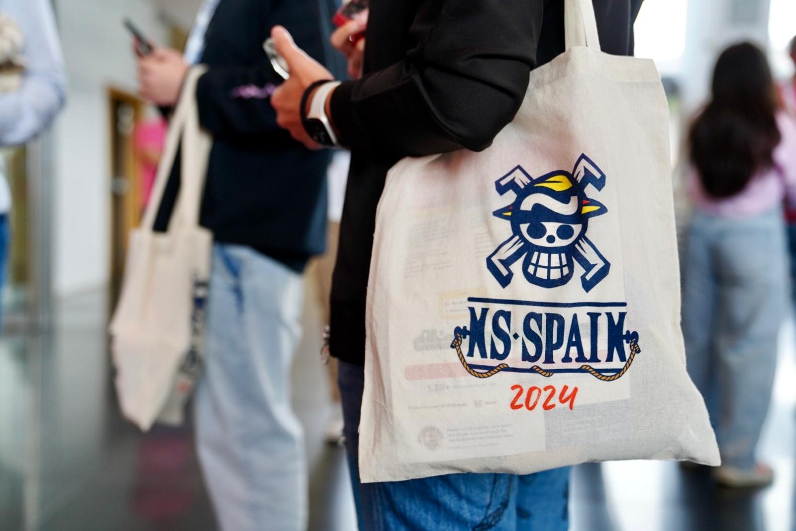 NSSpain XIII - The best conference for iOS and macOS developers in Spain